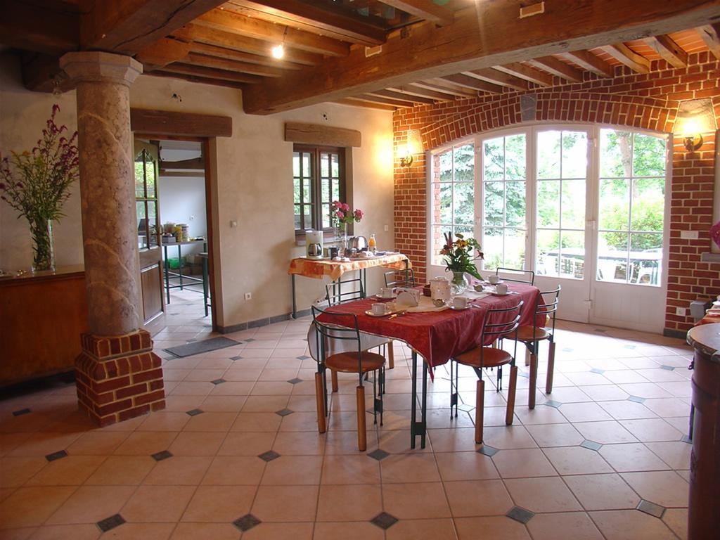 Bed and Breakfast La Citadelle D'Hututu Avesnes-sur-Helpe Exteriér fotografie